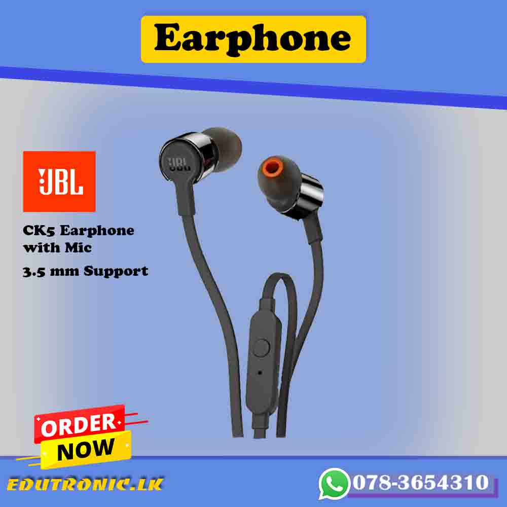 JBL Earphone