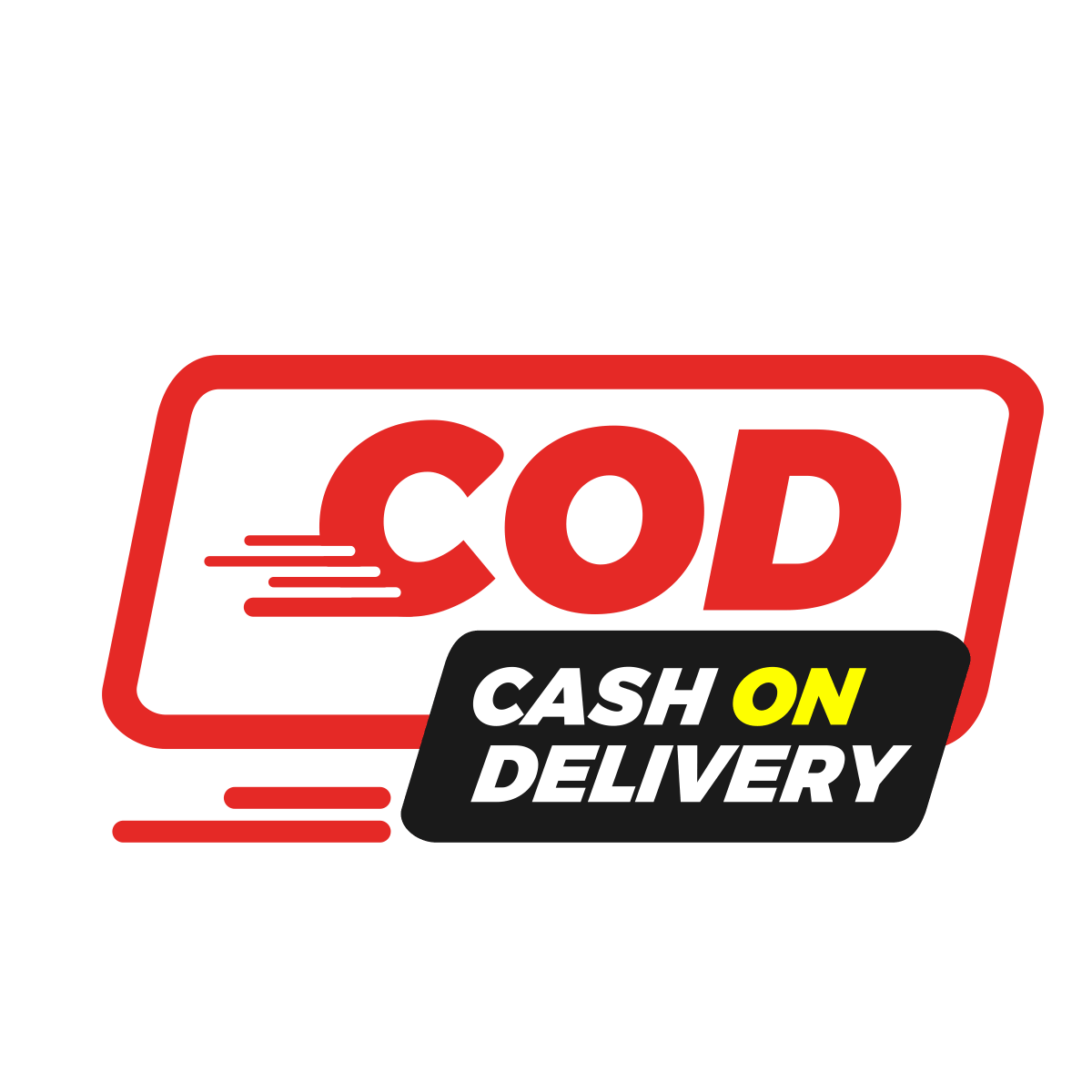 Cash On Delivery
